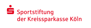 Logo Sportstiftung der Kreissparkasse Köln